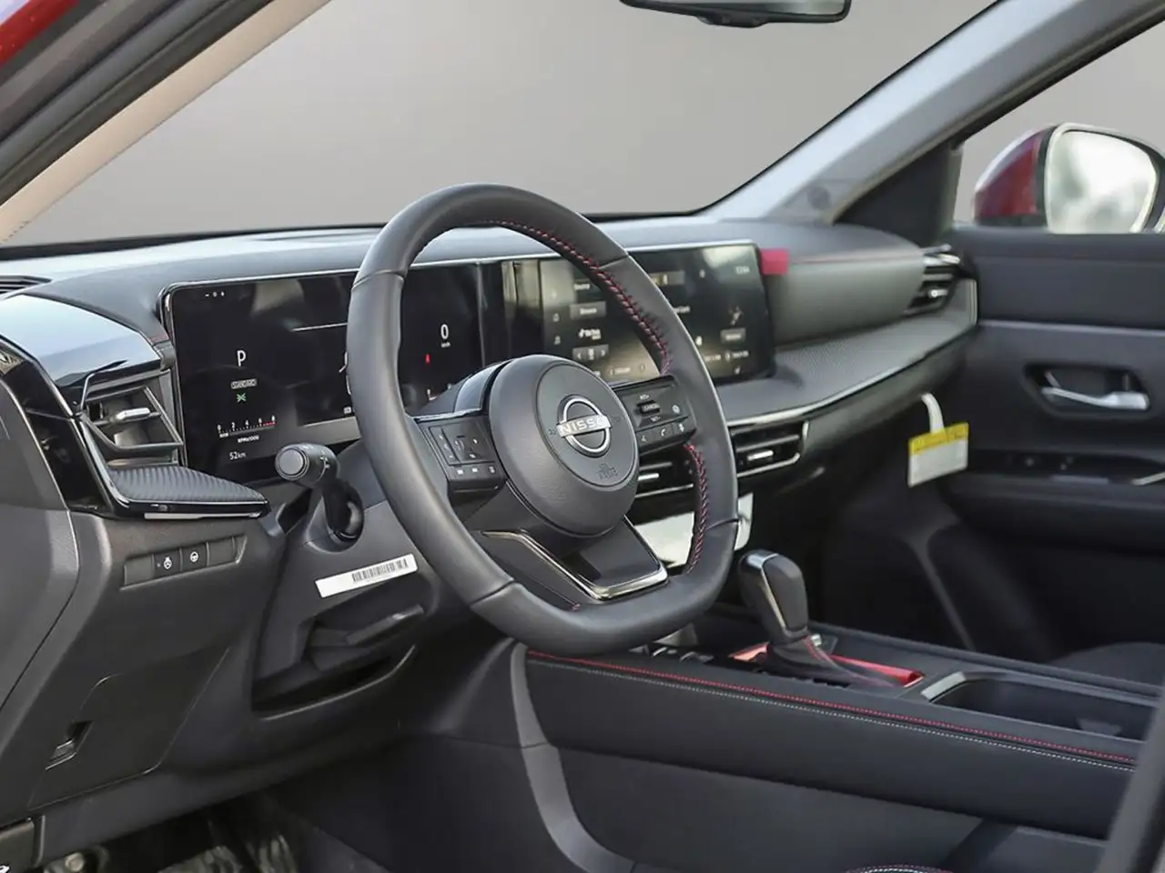 Nissan Kicks fotografie Nissan Kicks
