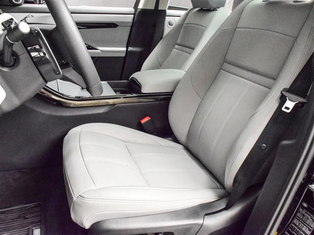Land Rover Range Rover Evoque снимка Land Rover Range Rover Evoque