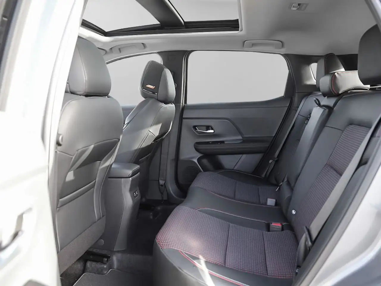 Nissan Kicks fotografie Nissan Kicks