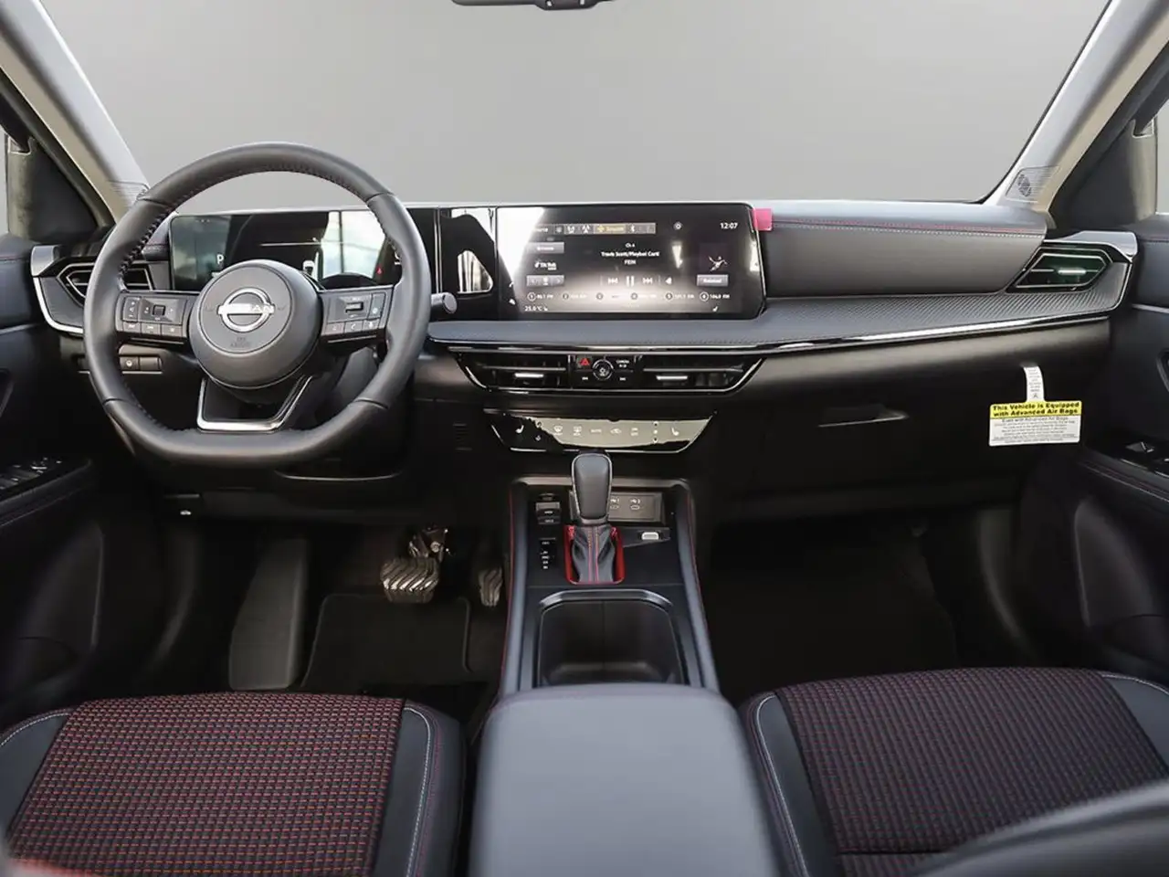 Nissan Kicks fotografie Nissan Kicks