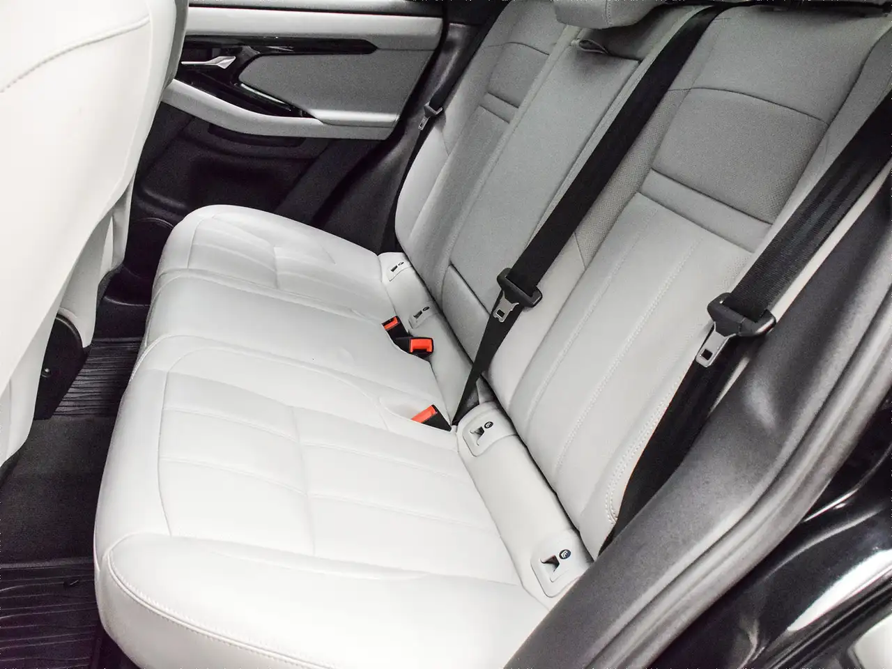 Land Rover Range Rover Evoque снимка Land Rover Range Rover Evoque