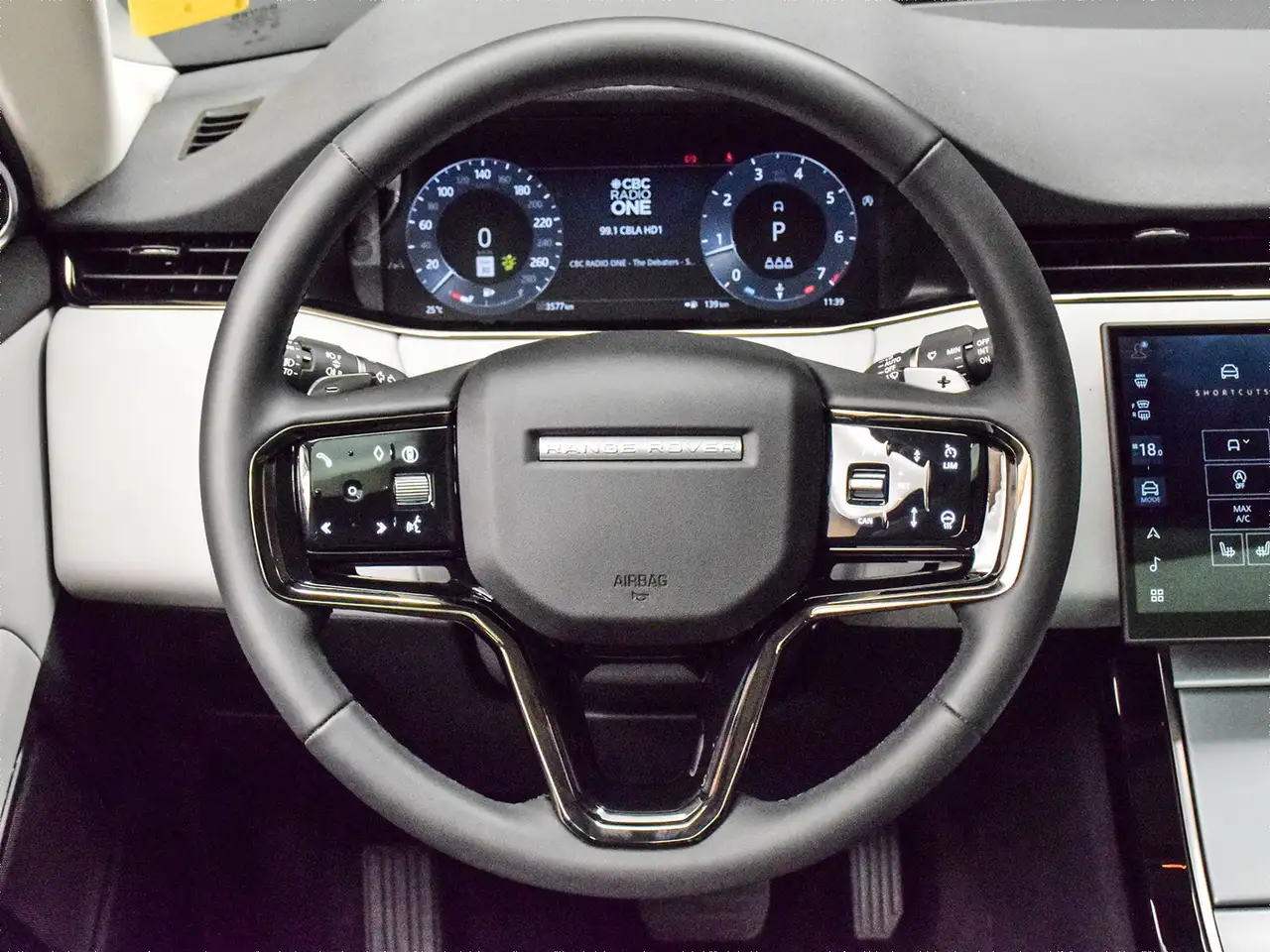 Land Rover Range Rover Evoque снимка Land Rover Range Rover Evoque
