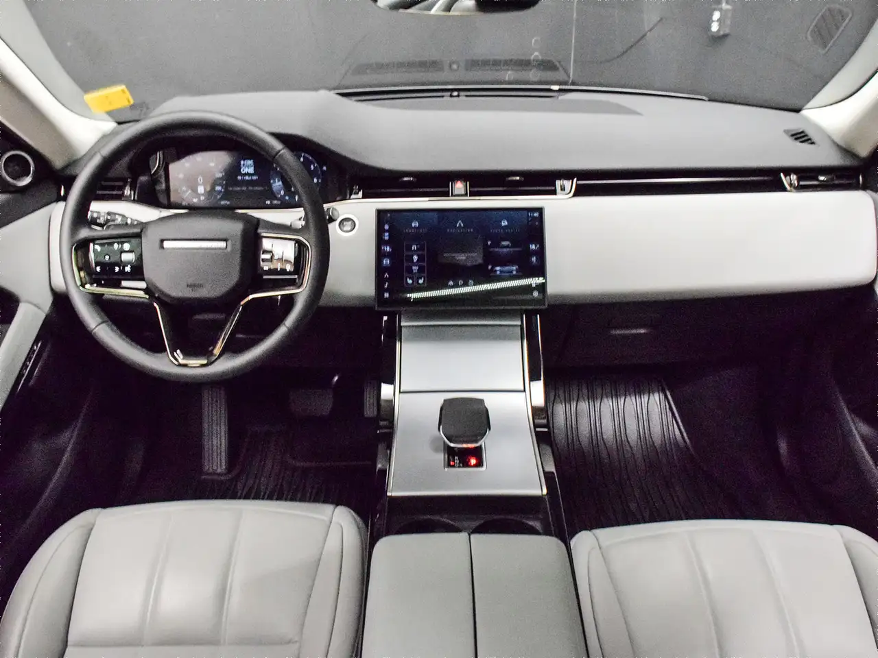 Land Rover Range Rover Evoque снимка Land Rover Range Rover Evoque