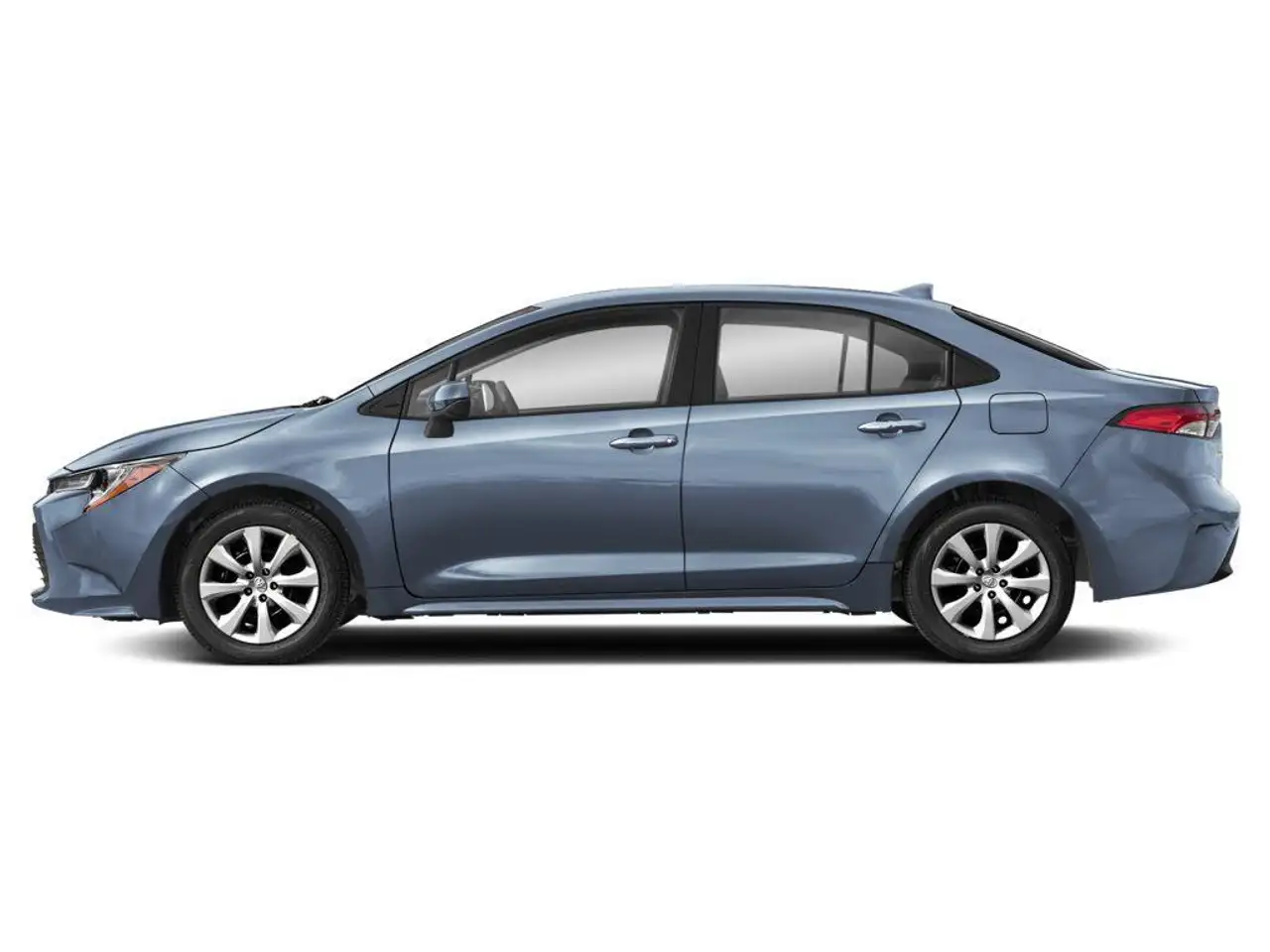 Toyota Corolla снимка Toyota Corolla