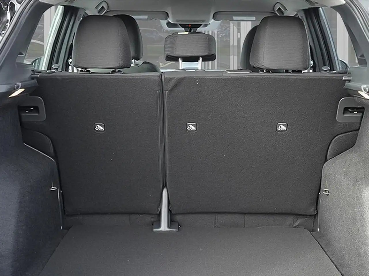 Nissan Kicks fotografie Nissan Kicks