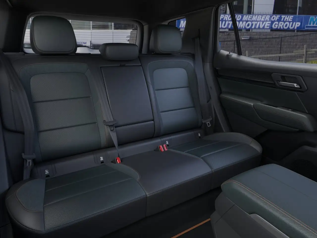GMC Terrain photo GMC Terrain