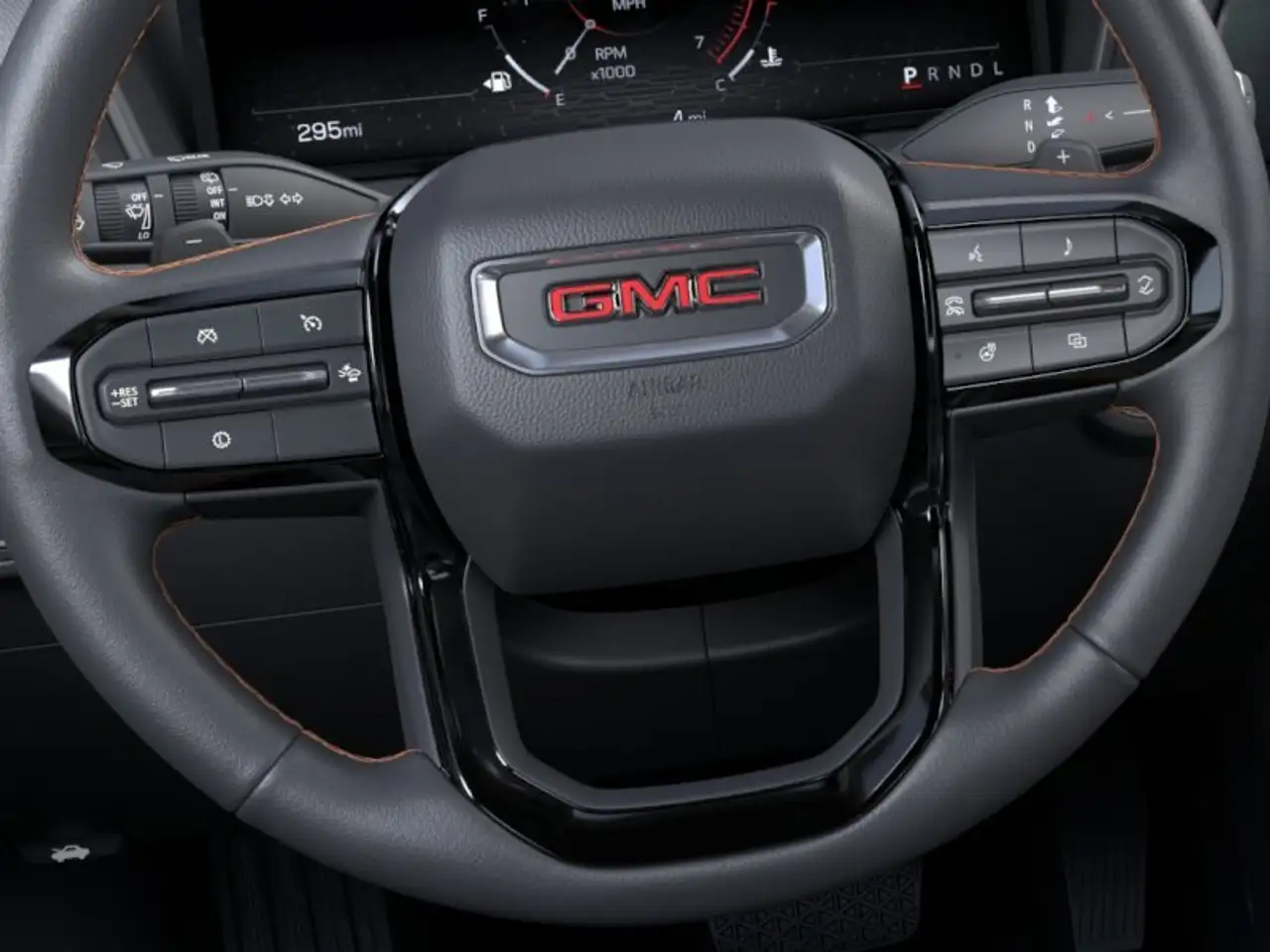 GMC Terrain photo GMC Terrain
