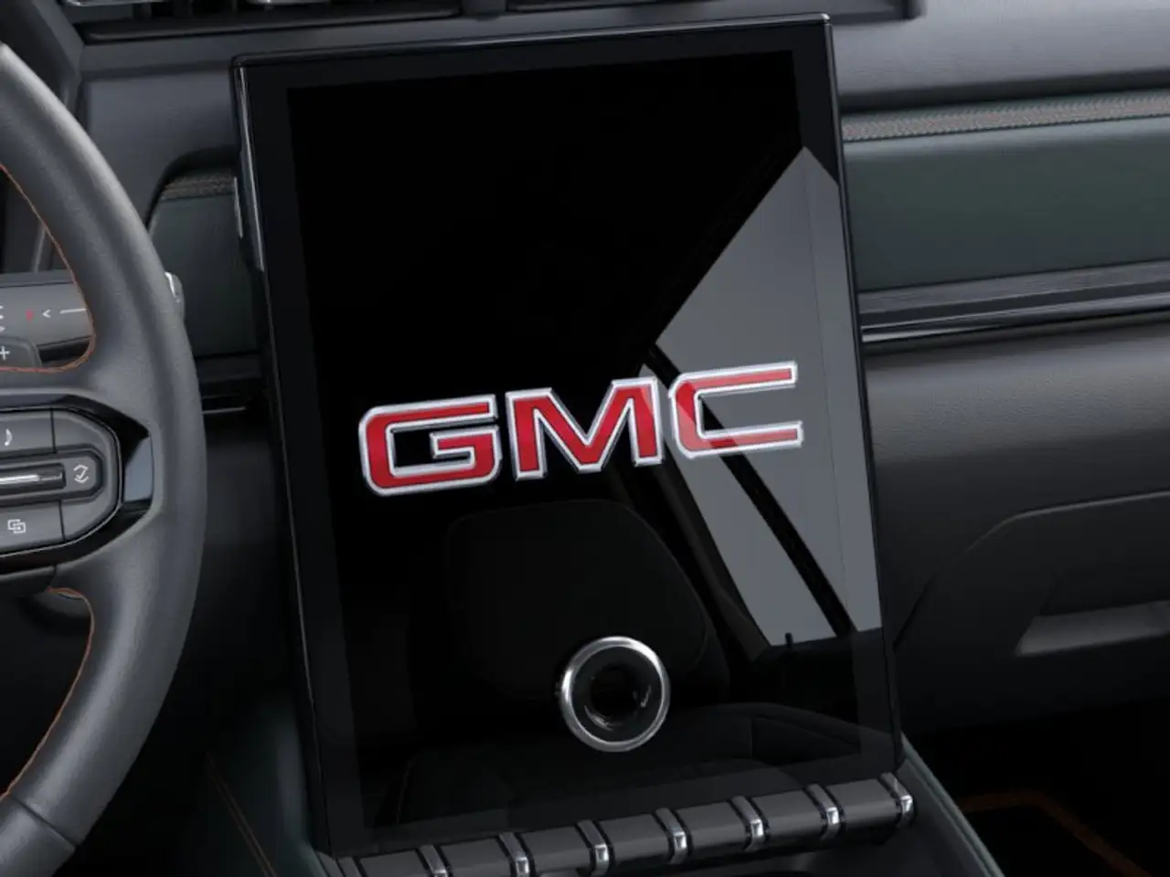 GMC Terrain photo GMC Terrain