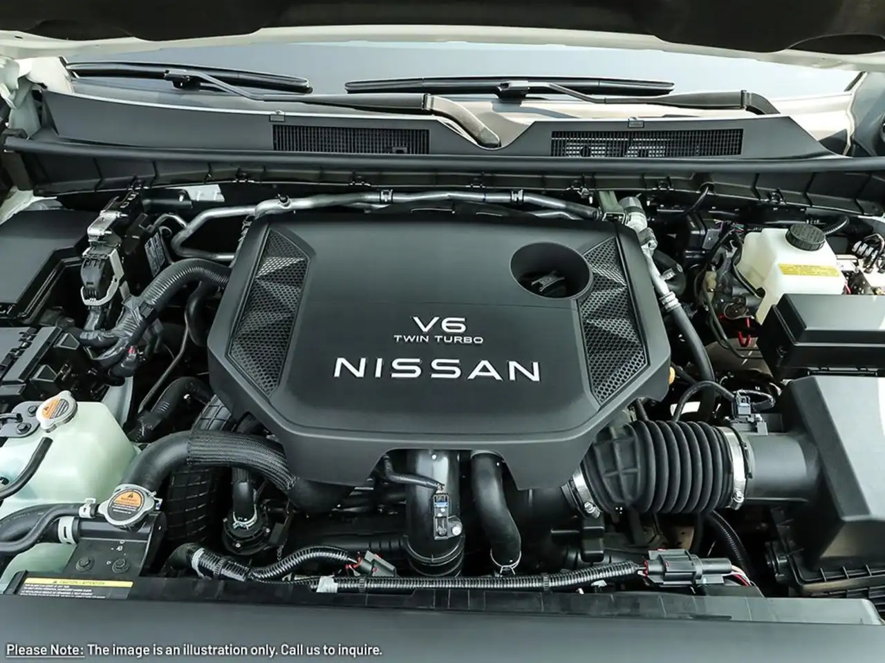 Nissan Armada fotografie Nissan Armada
