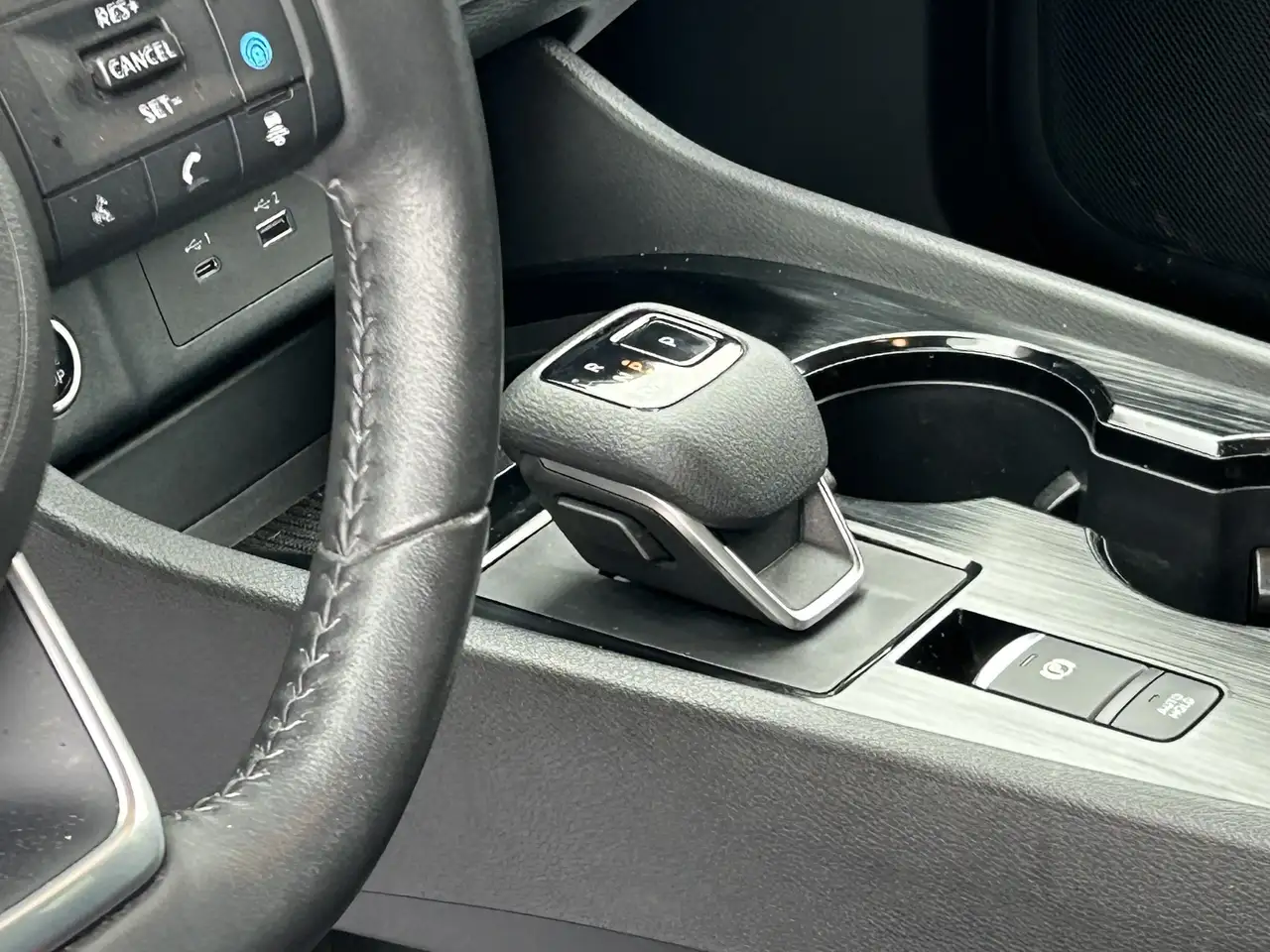 Nissan Rogue photo Nissan Rogue