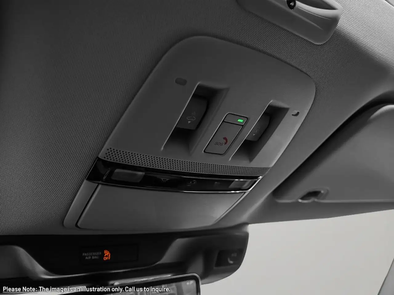 Nissan Armada fotografie Nissan Armada