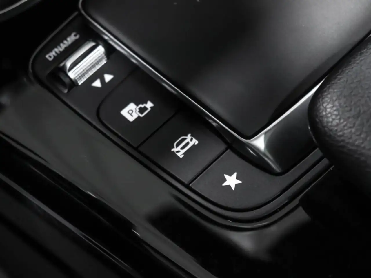 Mercedes-Benz CLA fotografie Mercedes-Benz CLA
