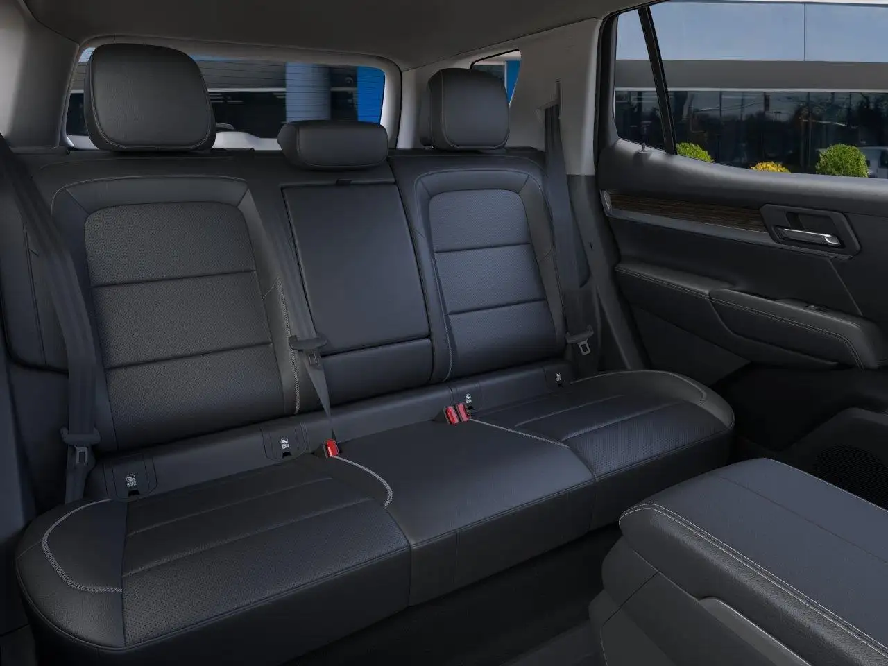 GMC Terrain photo GMC Terrain