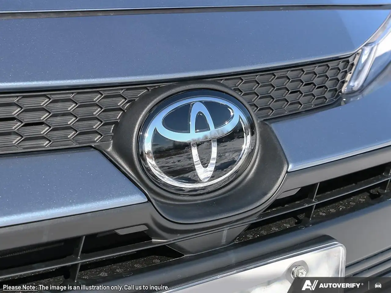 Toyota Corolla fotografie Toyota Corolla