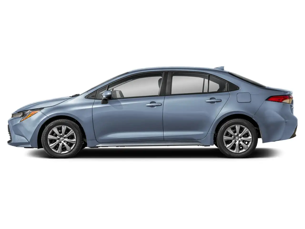 Toyota Corolla fotografie Toyota Corolla