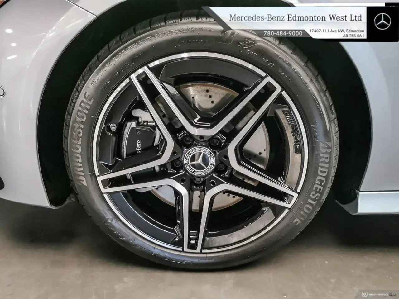 Mercedes-Benz CLA снимка Mercedes-Benz CLA