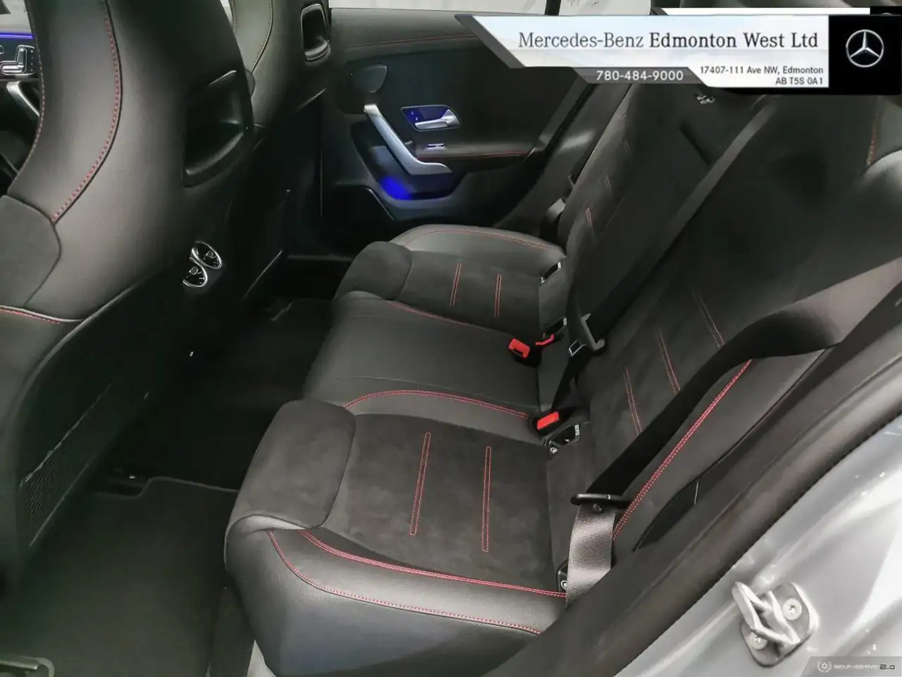 Mercedes-Benz CLA снимка Mercedes-Benz CLA