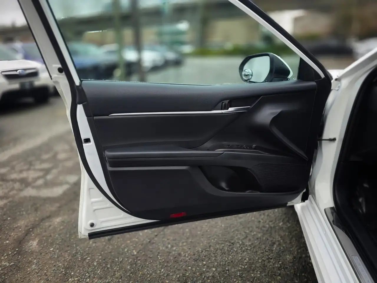 Toyota Camry снимка Toyota Camry