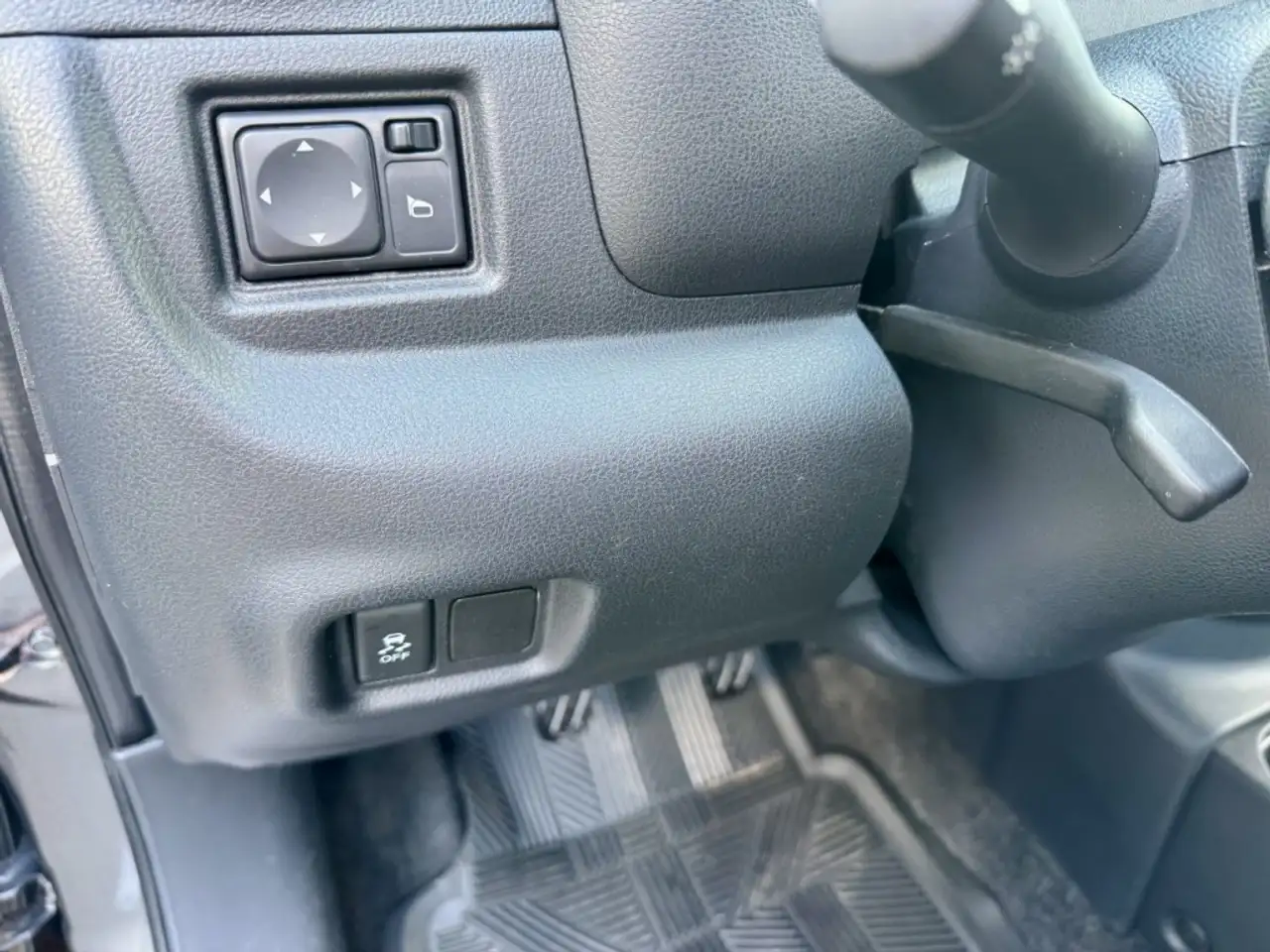 Nissan Micra снимка Nissan Micra