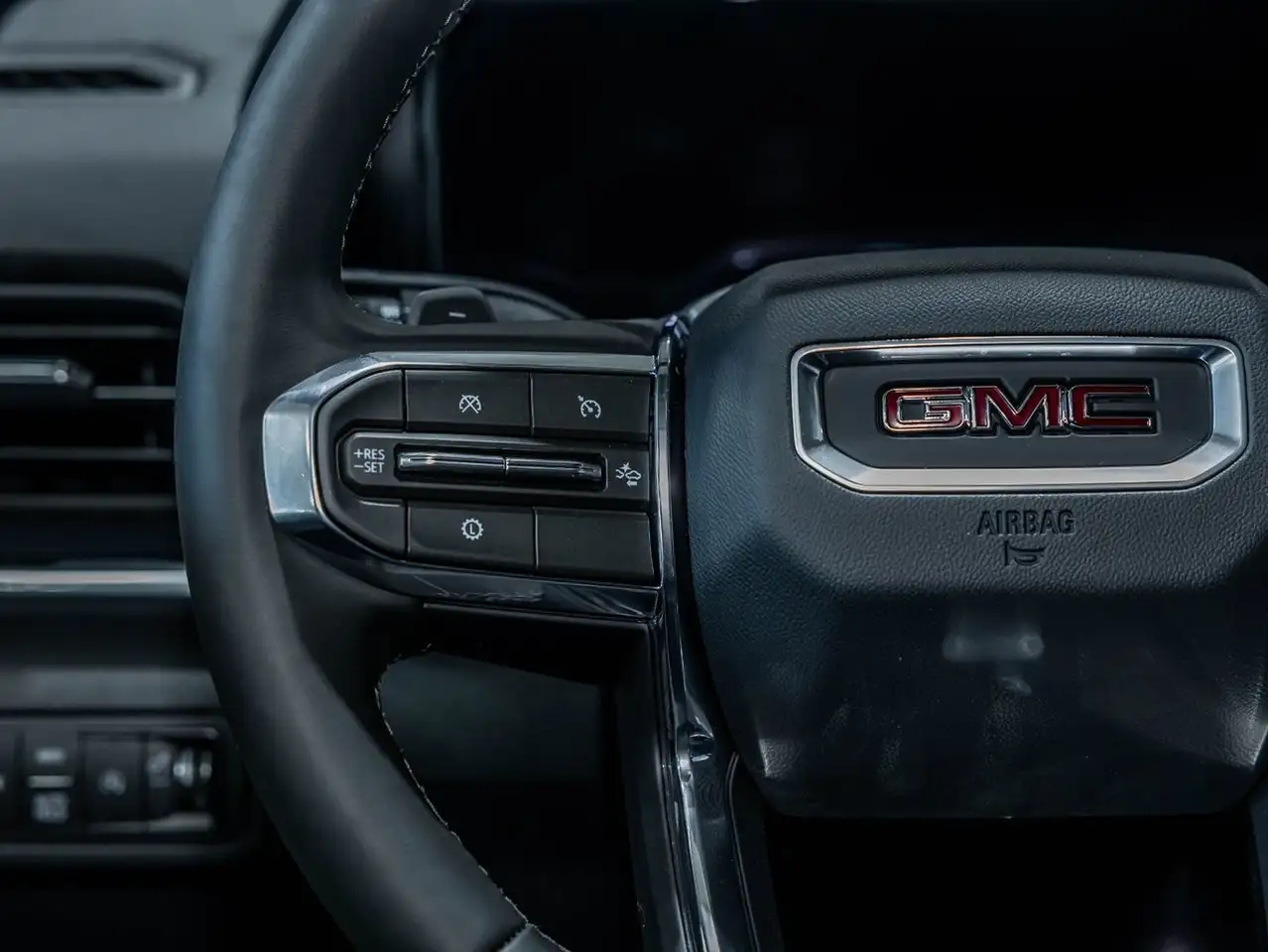 GMC Terrain снимка GMC Terrain