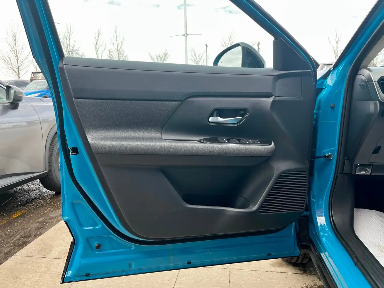 Nissan Kicks photo Nissan Kicks