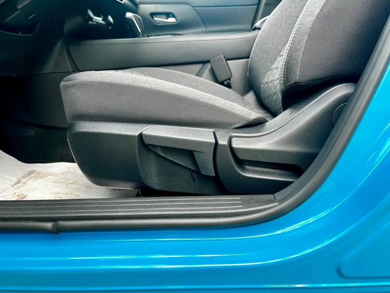 Nissan Kicks photo Nissan Kicks
