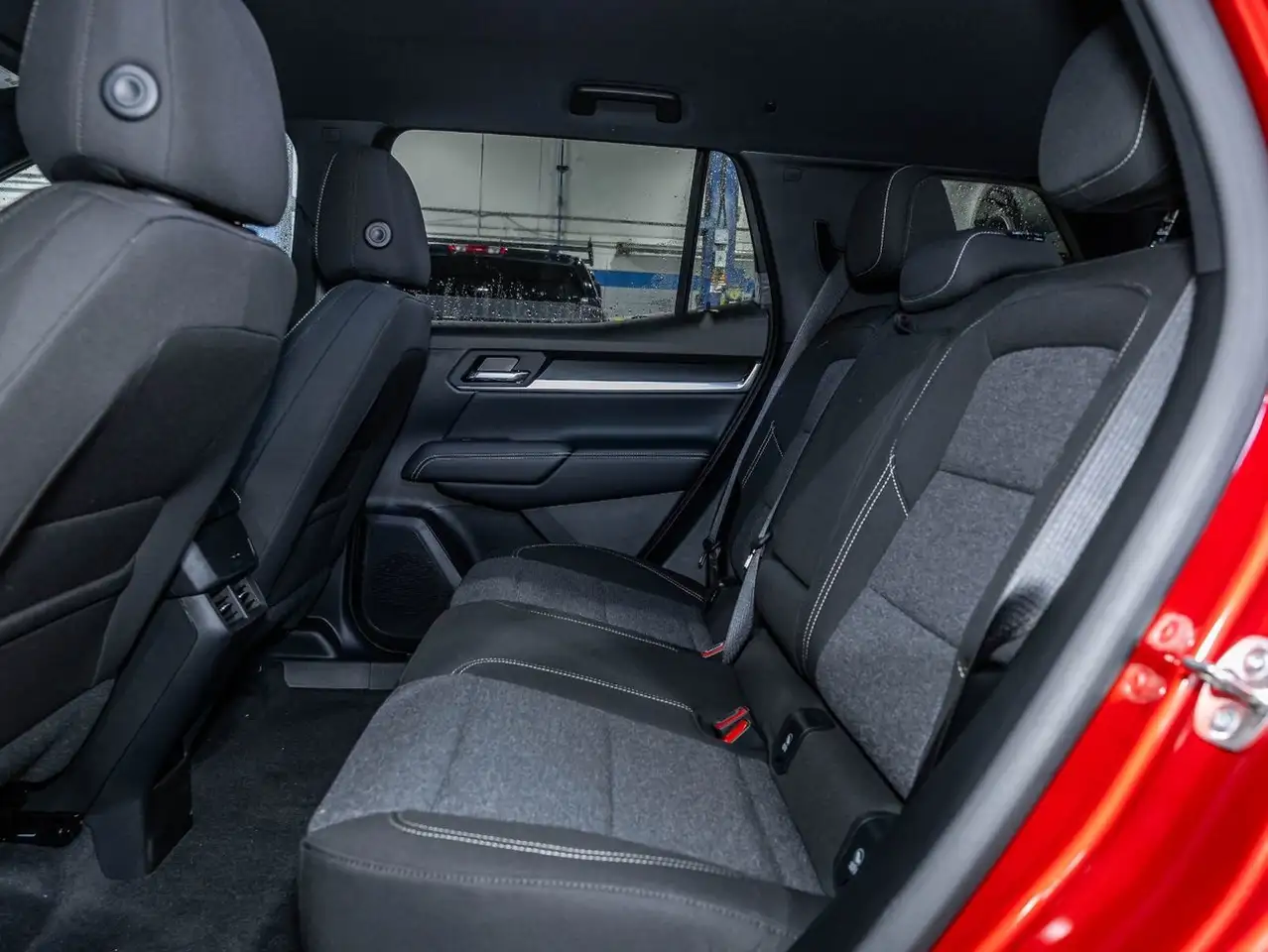 GMC Terrain снимка GMC Terrain