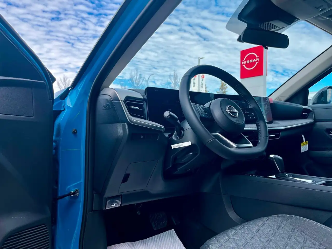 Nissan Kicks photo Nissan Kicks