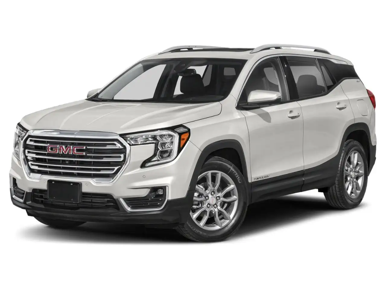 GMC Terrain photo GMC Terrain