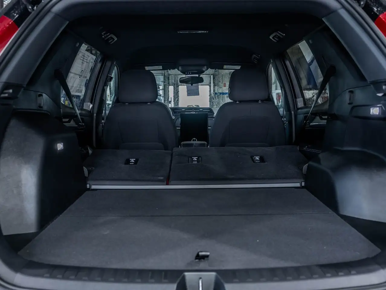 GMC Terrain снимка GMC Terrain