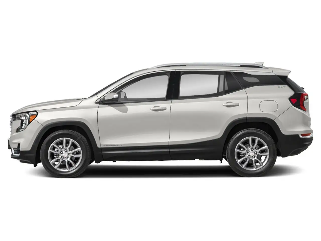 GMC Terrain photo GMC Terrain