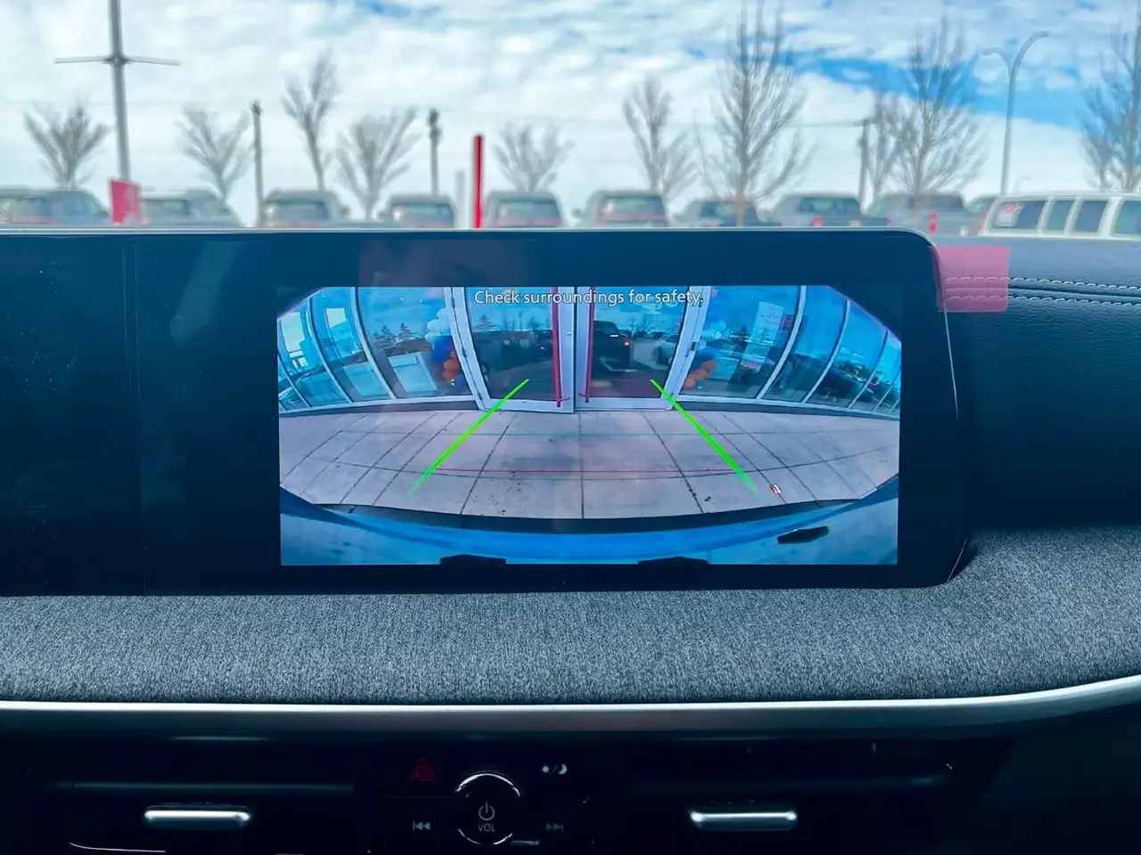 Nissan Kicks photo Nissan Kicks