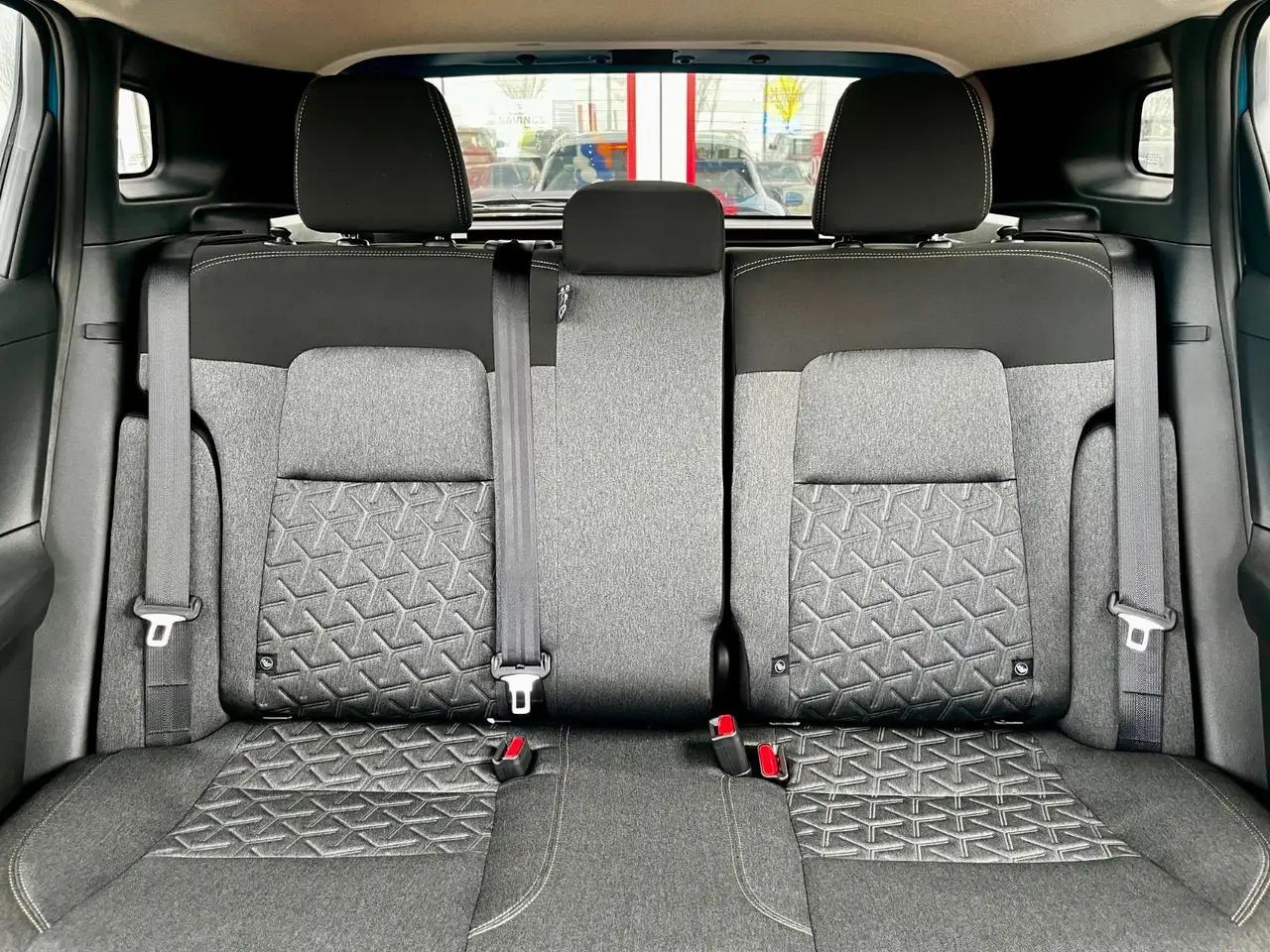 Nissan Kicks photo Nissan Kicks