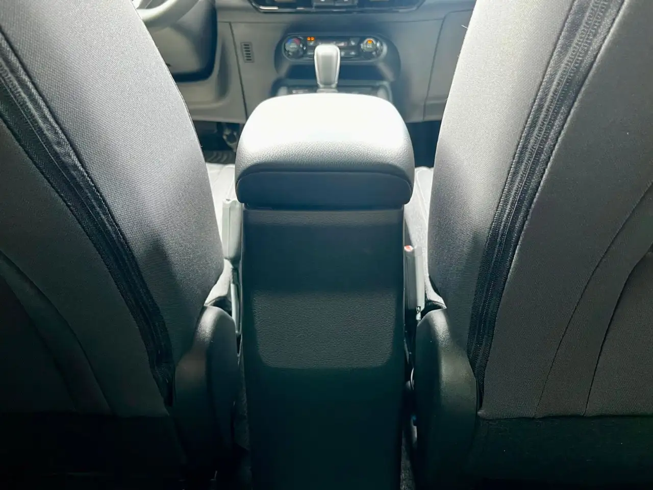 Nissan Kicks photo Nissan Kicks