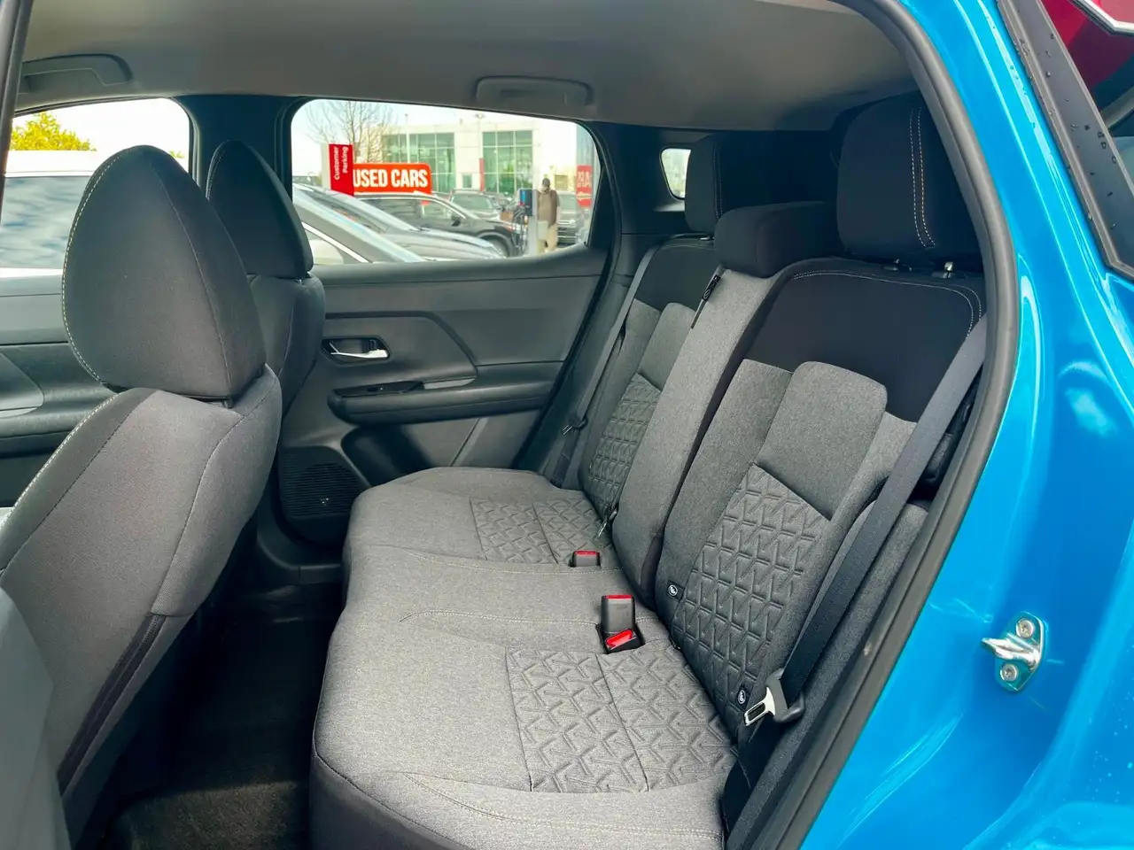 Nissan Kicks photo Nissan Kicks