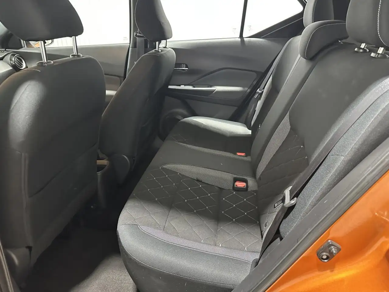 Nissan Kicks photo Nissan Kicks