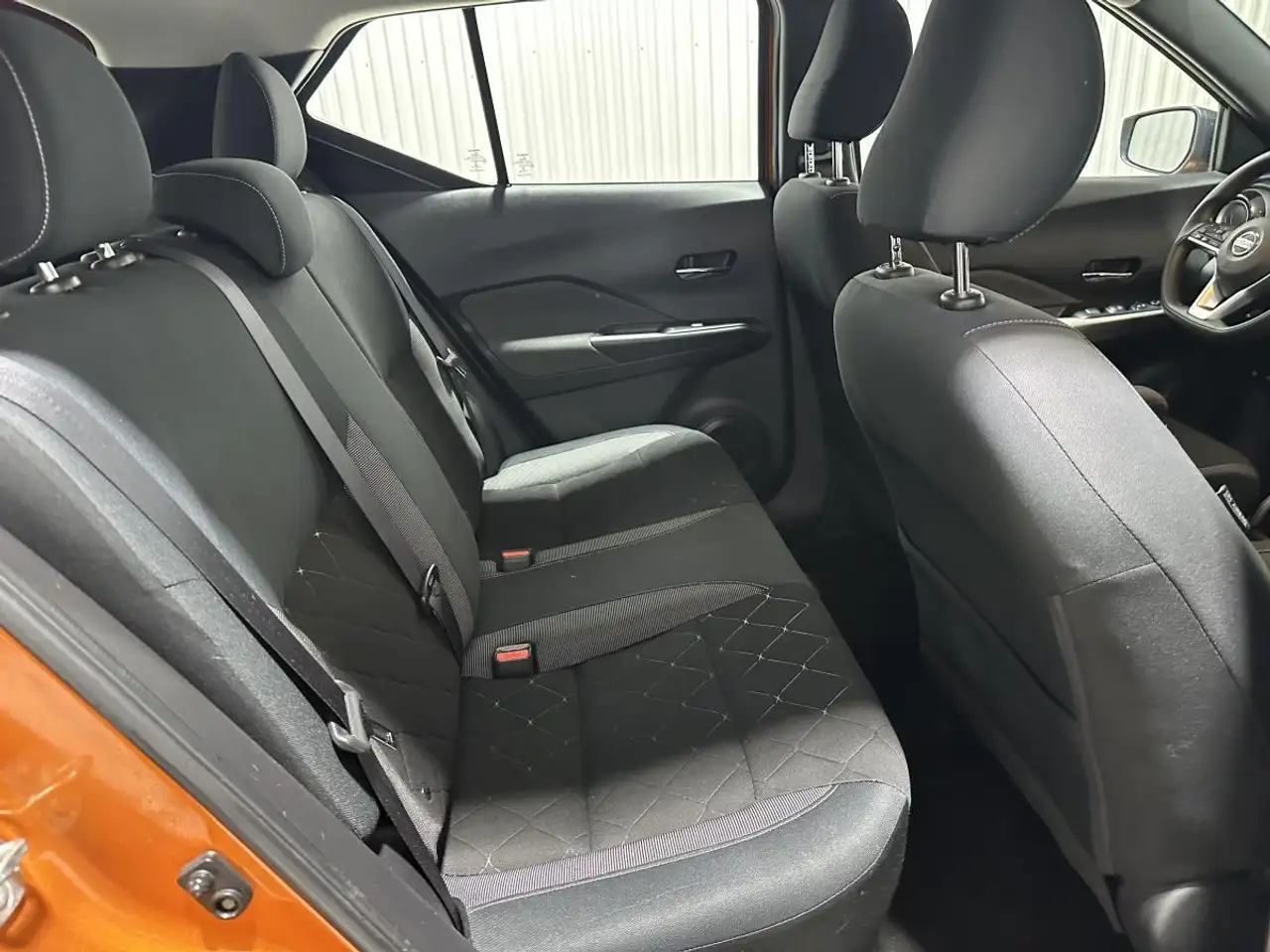 Nissan Kicks photo Nissan Kicks