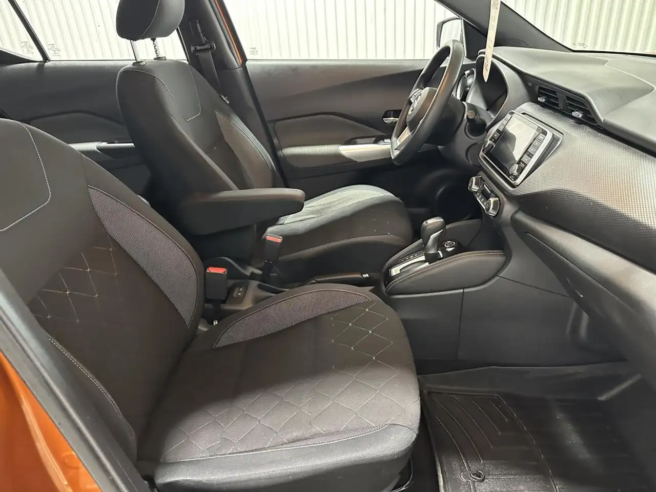 Nissan Kicks photo Nissan Kicks