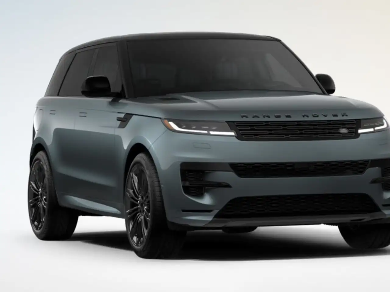 Land Rover Range Rover Sport снимка Land Rover Range Rover Sport