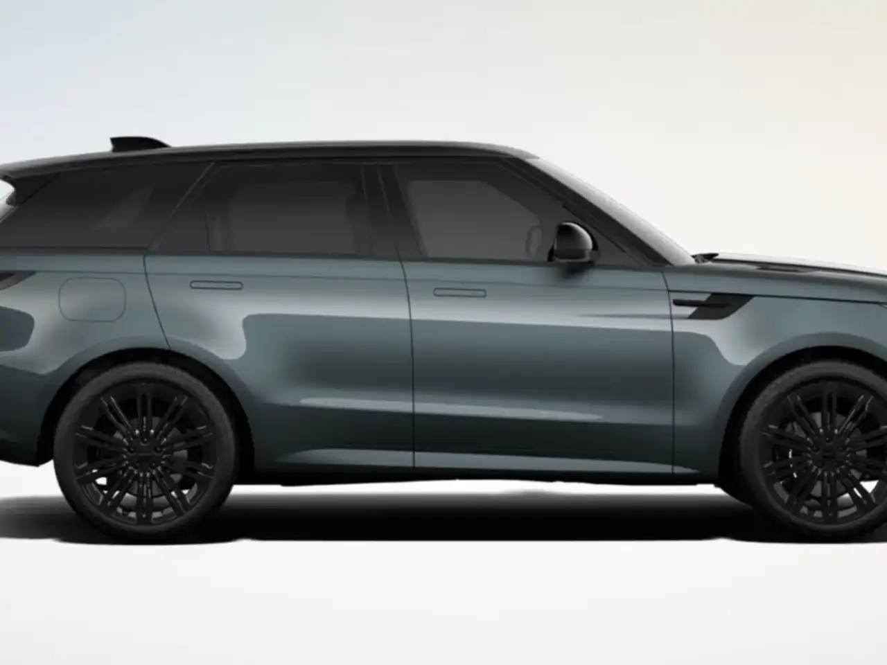 Land Rover Range Rover Sport снимка Land Rover Range Rover Sport