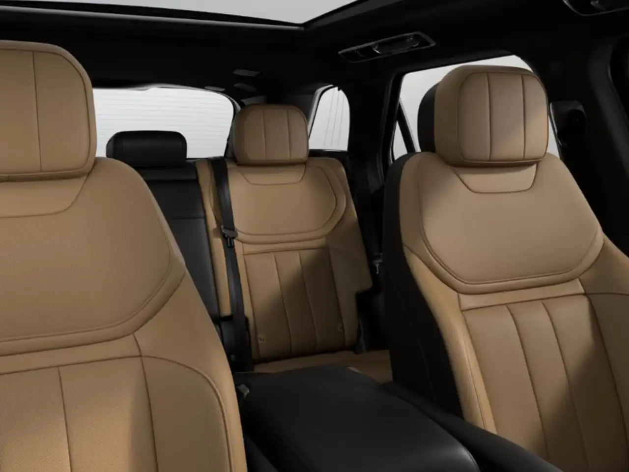 Land Rover Range Rover Sport снимка Land Rover Range Rover Sport