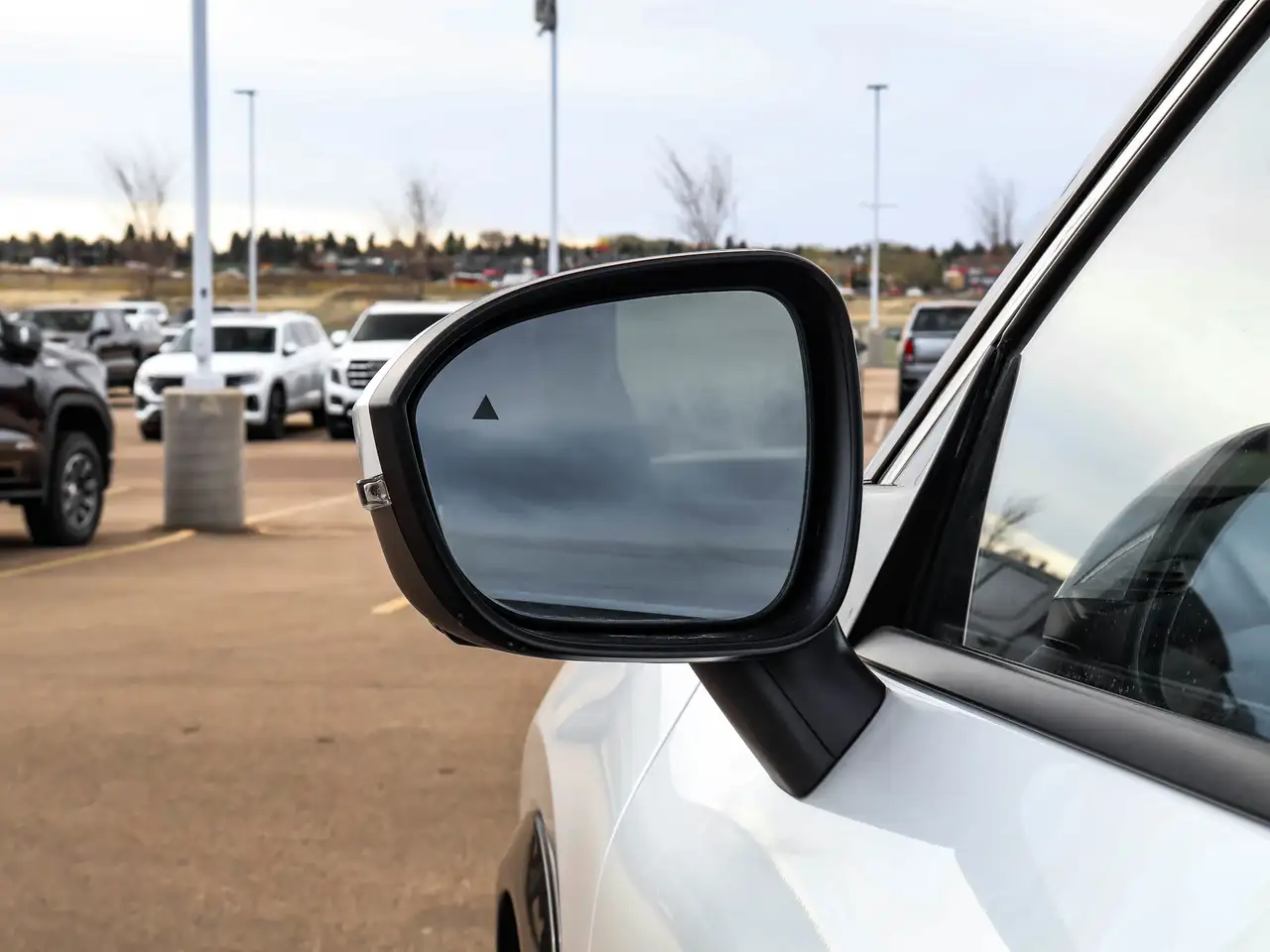 Nissan Rogue photo Nissan Rogue