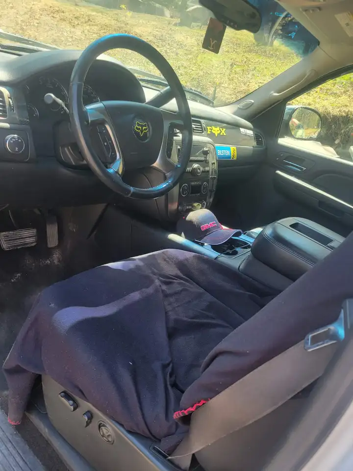 GMC Sierra 1500 снимка GMC Sierra 1500