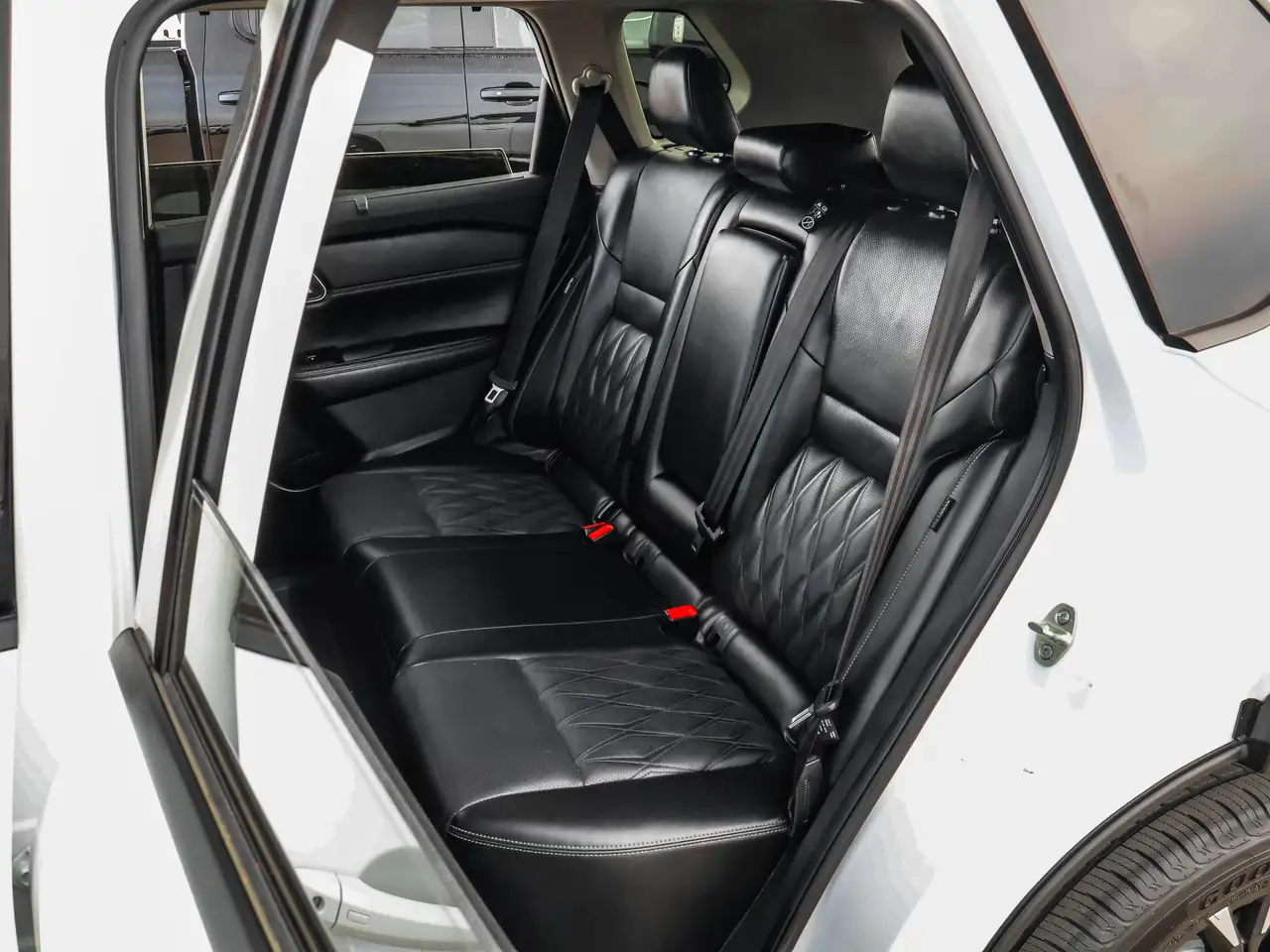 Nissan Rogue photo Nissan Rogue