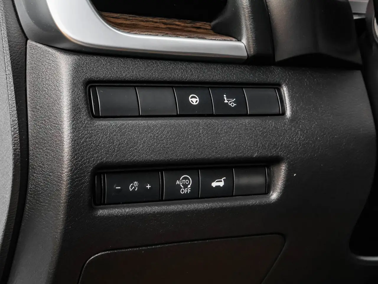 Nissan Rogue photo Nissan Rogue