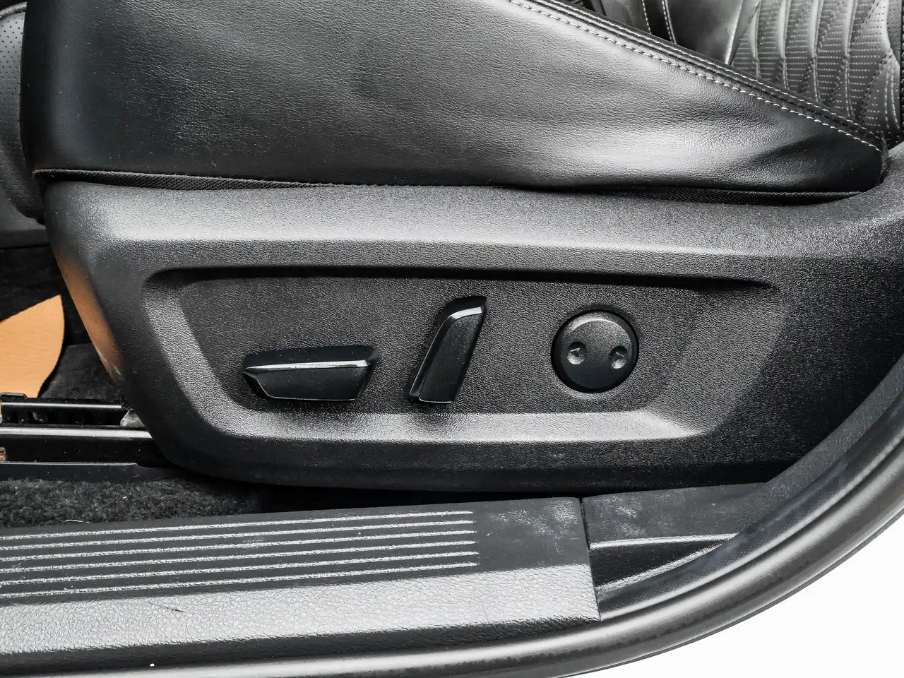 Nissan Rogue photo Nissan Rogue