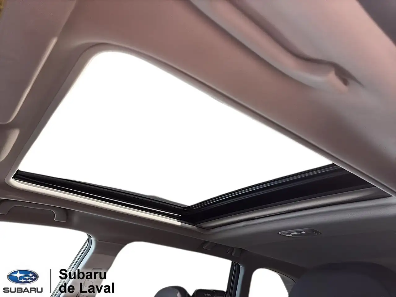 Subaru Forester photo Subaru Forester