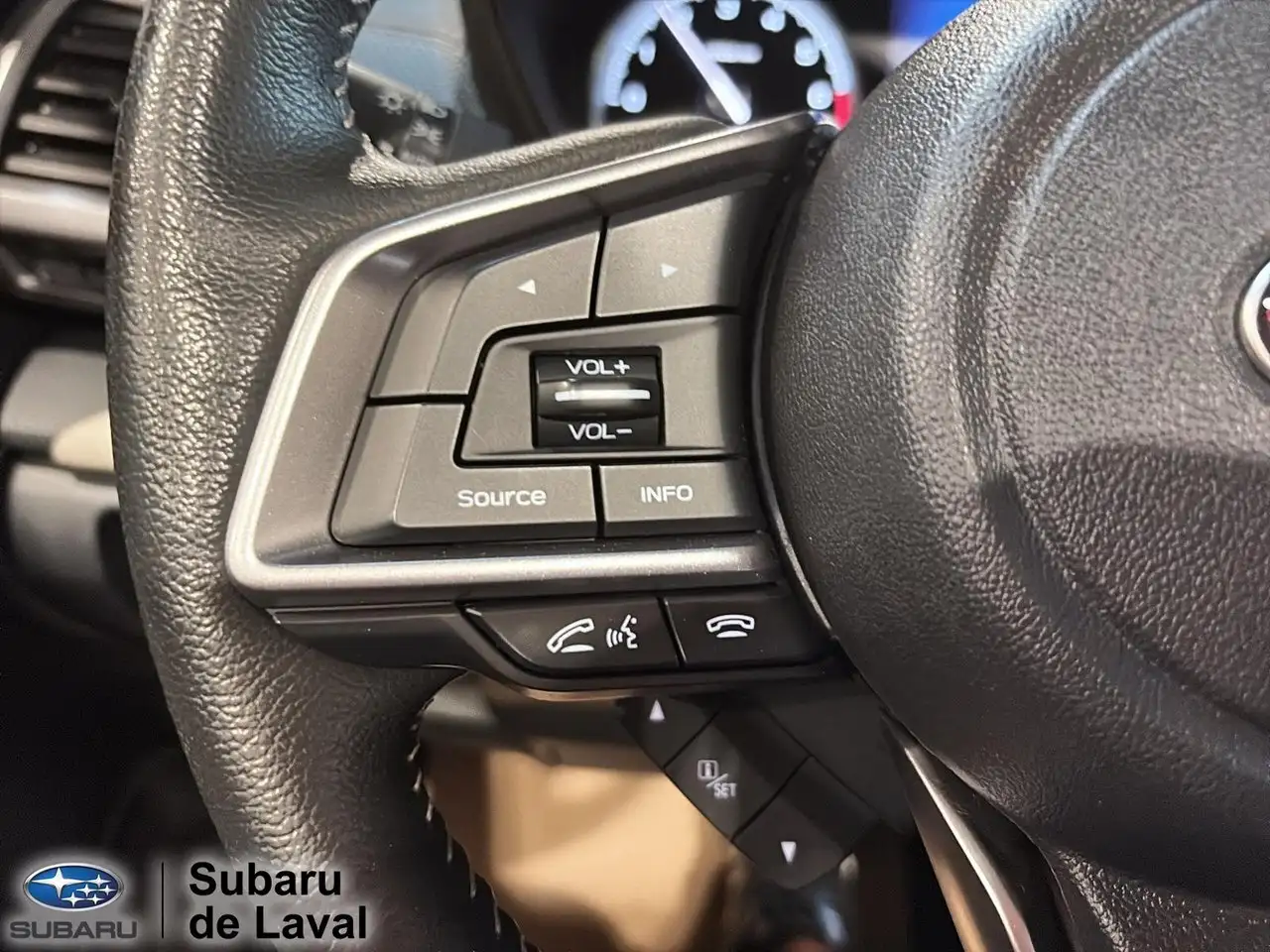 Subaru Forester photo Subaru Forester