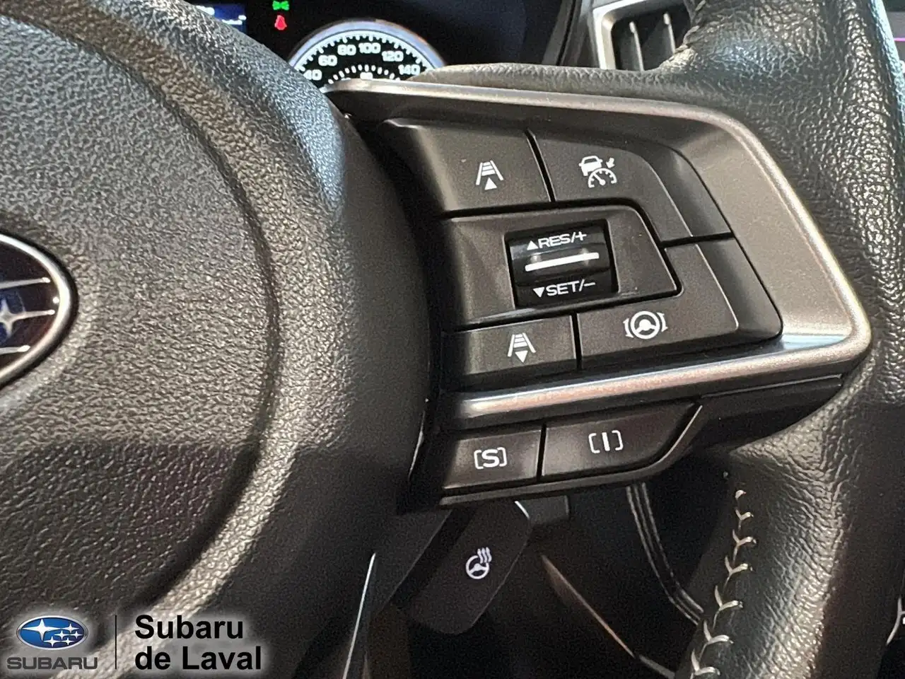 Subaru Forester photo Subaru Forester