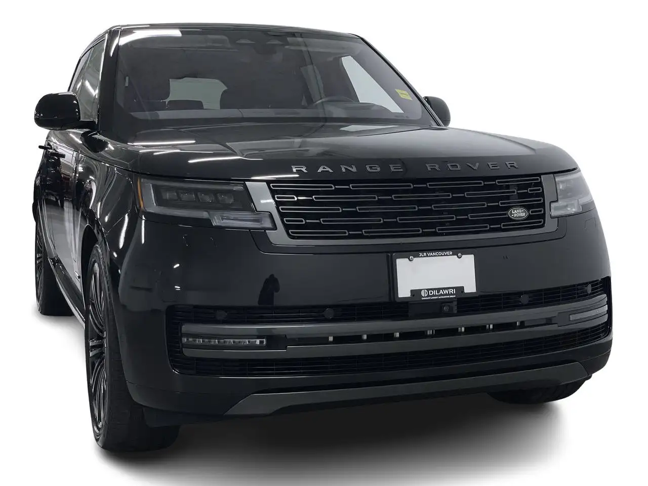 2023 Land Rover Range Rover